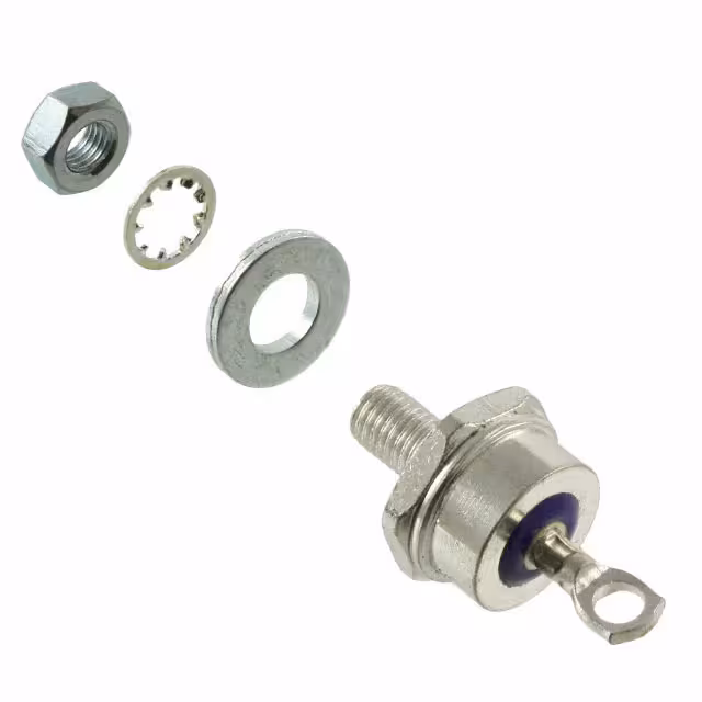 S85JR GeneSiC Semiconductor  Dioden - Gleichrichter - Einzeln